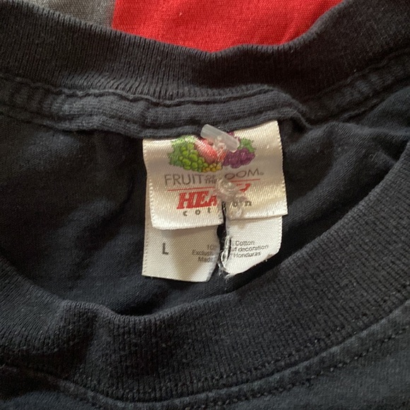 Bruce Springsteen Wrecking Ball Tour Shirt - Picture 2 of 3